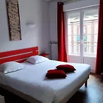 Come Inn Neufchatel-en-Bray