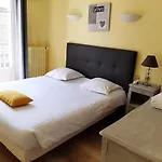 Come Inn 2* Neufchâtel-en-Bray