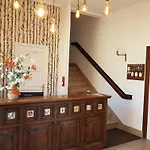Come Inn 2* Neufchâtel-en-Bray
