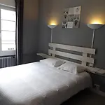 Come Inn 2* Neufchatel-en-Bray