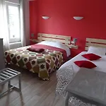 Hotel Come Inn 2*