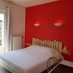 Come Inn 2* Neufchâtel-en-Bray