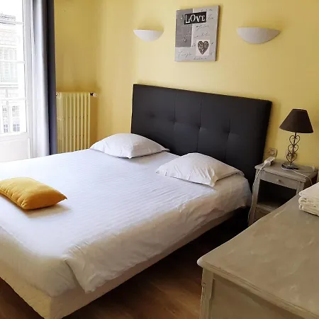 Come Inn 2* Neufchatel-en-Bray