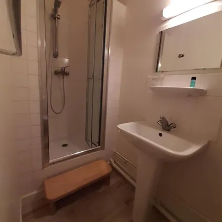 Come Inn Otel Neufchâtel-en-Bray