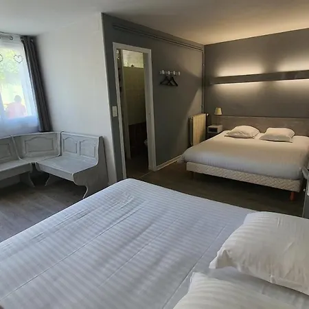 Come Inn Neufchâtel-en-Bray