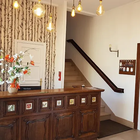 Come Inn 2* Neufchâtel-en-Bray