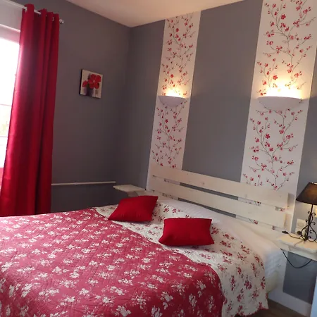 מלון Come Inn Neufchâtel-en-Bray