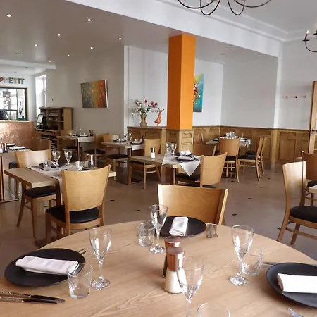 Come Inn Otel Neufchâtel-en-Bray