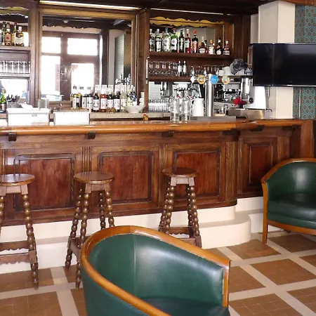 Come Inn 2* Neufchâtel-en-Bray