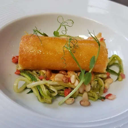 Come Inn 2* Neufchâtel-en-Bray