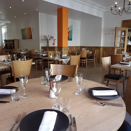 Come Inn מלון Neufchâtel-en-Bray