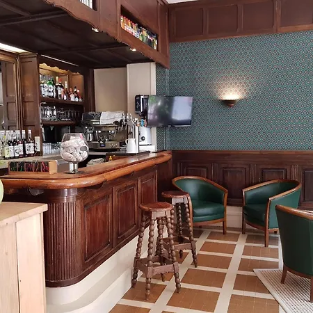 Come Inn Neufchâtel-en-Bray