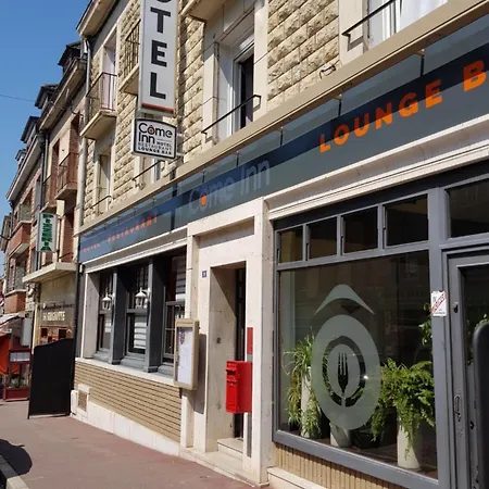 Come Inn Neufchâtel-en-Bray