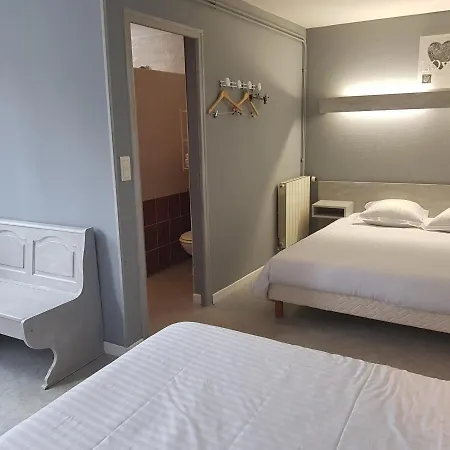 Come Inn Neufchâtel-en-Bray