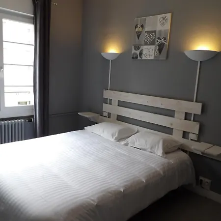 Come Inn 2* Neufchâtel-en-Bray