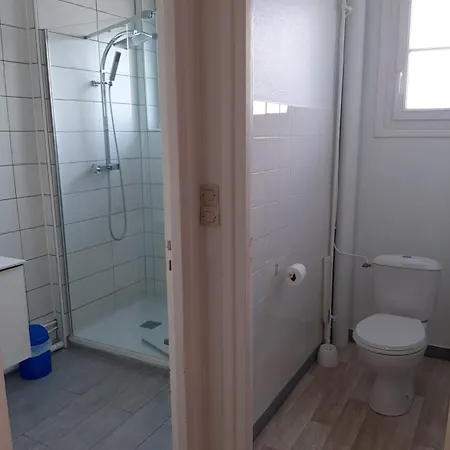 Come Inn Neufchâtel-en-Bray