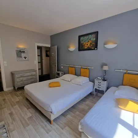 Come Inn Otel