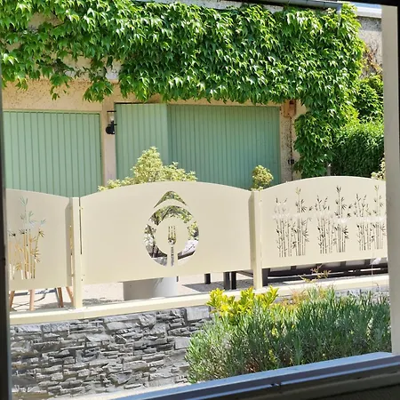 Otel Come Inn Neufchâtel-en-Bray