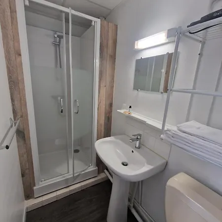Come Inn Neufchâtel-en-Bray