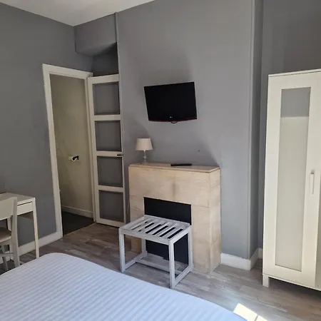 Come Inn 2* Neufchâtel-en-Bray