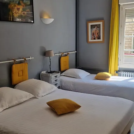 Otel Come Inn 2*