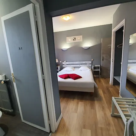 Come Inn Neufchâtel-en-Bray
