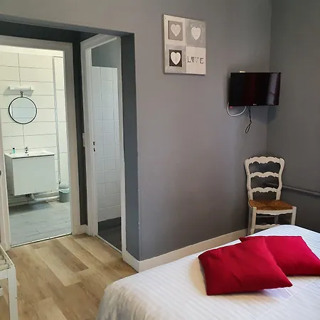 Otel Come Inn Neufchâtel-en-Bray