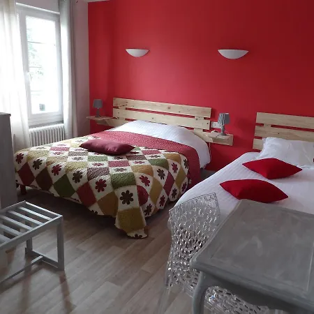 מלון Come Inn 2*