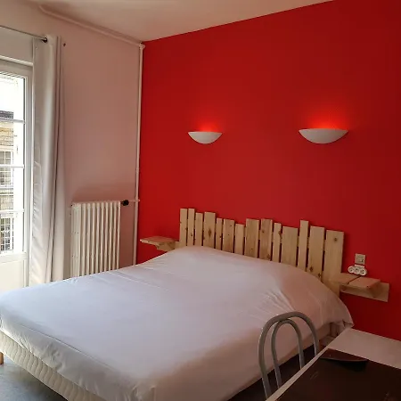 Come Inn 2* Neufchâtel-en-Bray