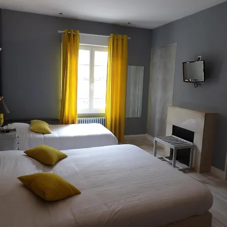 Come Inn Hotel 2*