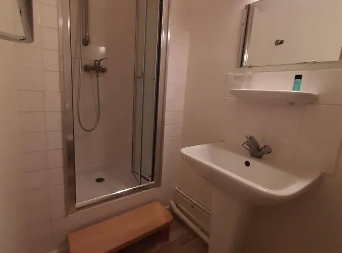 Come Inn Hotel Neufchatel-en-Bray