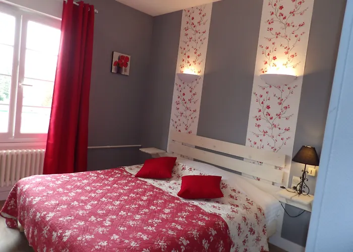 Hotel Come Inn Neufchatel-en-Bray