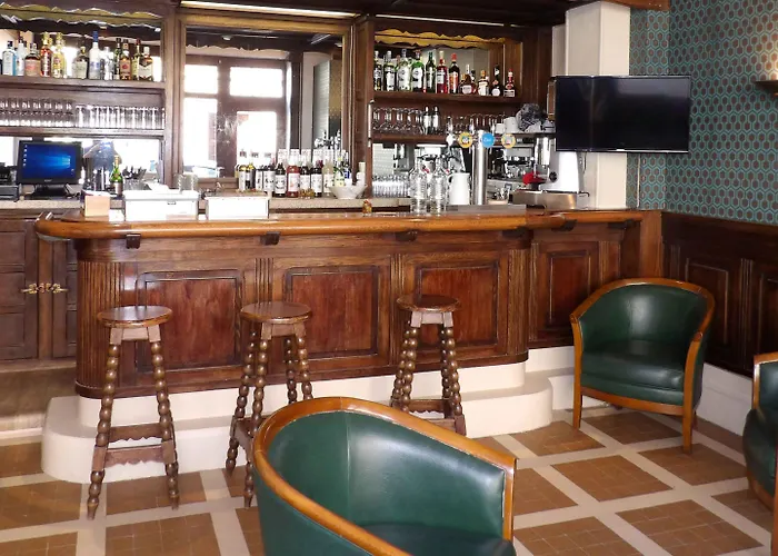 Come Inn 2* Neufchatel-en-Bray