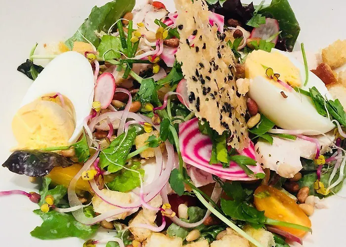 Come Inn Neufchatel-en-Bray