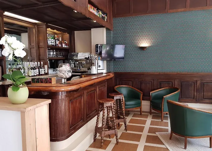 Come Inn Neufchatel-en-Bray