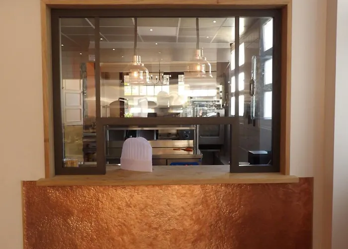 Hotel Come Inn Neufchatel-en-Bray