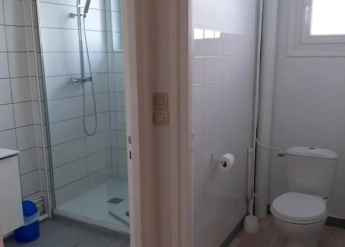 Come Inn Neufchatel-en-Bray