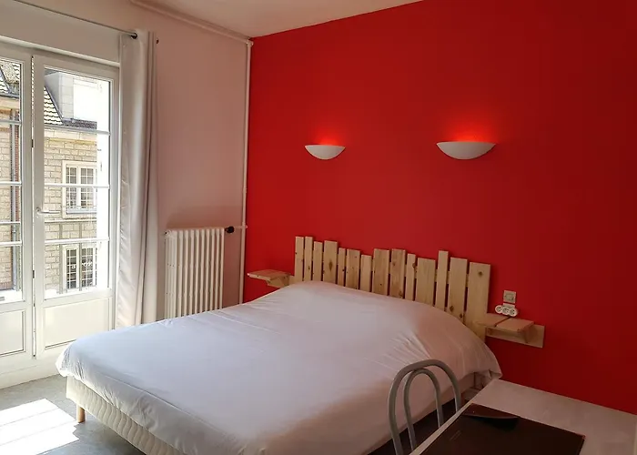 Come Inn 2* Neufchatel-en-Bray